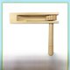 thumbnail image 1 of Tablero de sonido de madera Orff, juguetes para niños, instrumento de percusión para niños, tablero de quack, 1 of 5