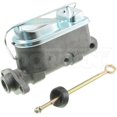 thumbnail image 3 of Dorman Brake Master Cylinder M105876 First Stop; OE Replacement; 15/16 Inch Bore, 3 of 4