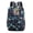 Style 5, variant on Students SuperKitties Travel Backpack – Lightweight Anime Bookbag with Side Pockets – Cartoon School Bag