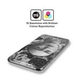 thumbnail image 2 of Head Case Designs Officially Licensed Frida Kahlo Portraits And Quotes Floral Headdress Soft Gel Case Compatible with Apple iPhone 13 Pro Max, 2 of 7