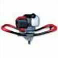 thumbnail image 2 of Earthquake E43 43cc 2-Cycle Viper Engine Auger Powerhead with 2-10 Bit, 2 of 8