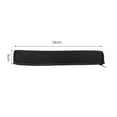 thumbnail image 6 of Naierhg Head Beam Pad Ultra Soft  Headset Head Beam Protective Cover Protect Earphone Superior  for ATH-MSR7 M50X M40X M30, 6 of 7