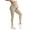 Apricot, variant on Spencer Women's Maternity Leggings Casual Pregnancy Pants Clothes over the Belly Pregnancy Active Wear Workout Yoga Tights Pants, Black