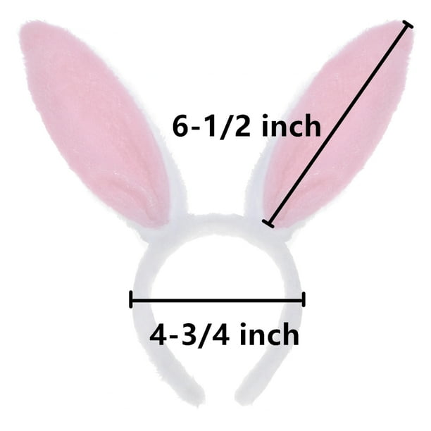 Set Accessoire Lapin LIVESTN Pour Enfant – Bandeau Oreilles, Queue, Jupe Tutu, Nœud Papillon – Carnaval, Déguisement Set Accessoire Lapin LIVESTN Pour Enfant – Bandeau Oreilles, Queue, Jupe Tutu, Nœud Papillon – Carnaval, Déguisement
