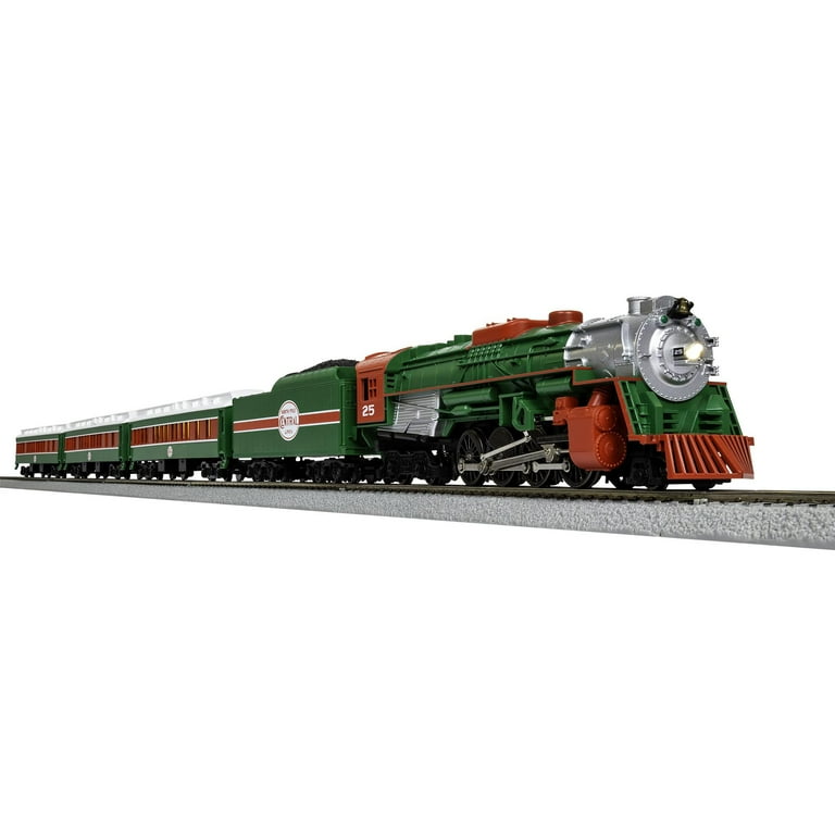 Lionel Train Set Model Railway Buyers Lionel 712130 Santa Fe Flyer