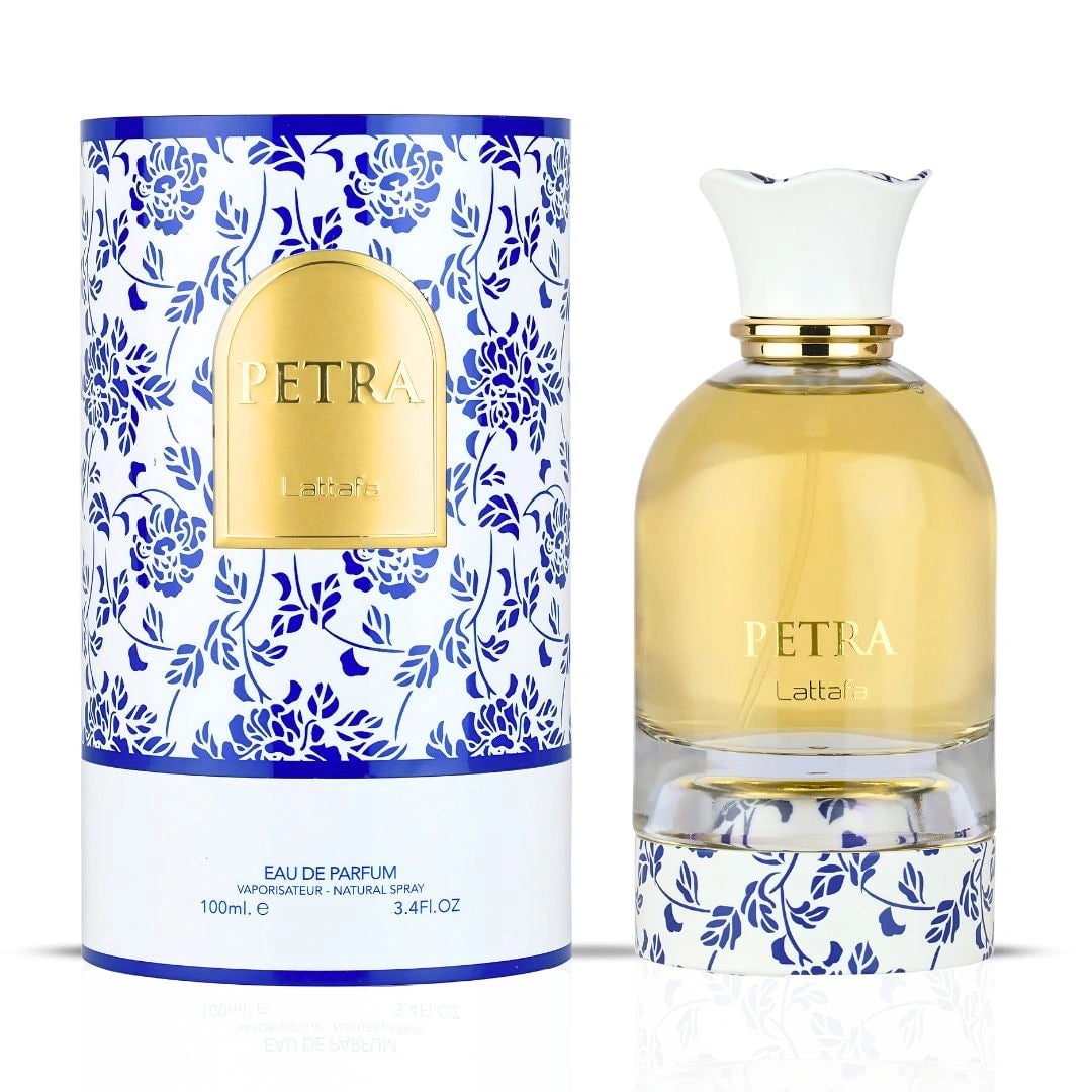 Lattafa Pride Pisa EDP Spray, 100ml, Citrus Aromatic