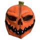 thumbnail image 1 of Máscara de cabeza completa jinwen Cubierta de mascarada Halloween, 1 of 8