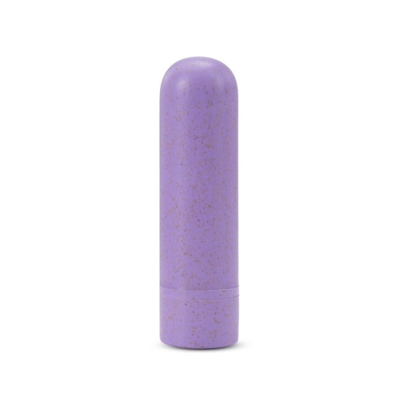 Eden 2.75 Inch Rechargeable Smooth Bullet Vibrator, Lilac