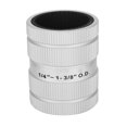 thumbnail image 2 of S SERENABLE Inner Outer Tubing Deburring Tool Trimmer Tubing Chamfer for PVC Aluminum 5-35mm, 2 of 9