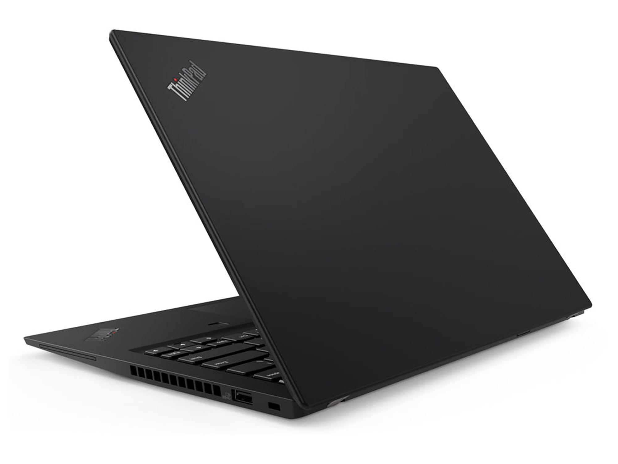 Lenovo ThinkPad T495s Notebook, 14