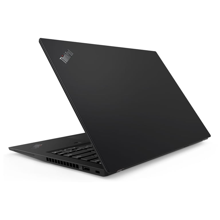Lenovo ThinkPad T495s Notebook, 14