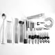 thumbnail image 4 of 30pcs Bar Cocktail Set Boston Shaker Kit para hacer bebidas Inoxidable TFixol  Kit para hacer bebidas, 4 of 7