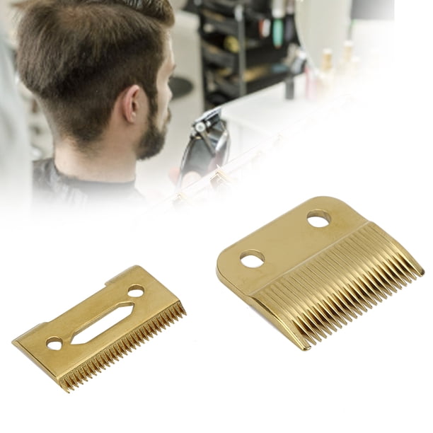 Cuchilla cortadora de cabello Jadeshay eléctrica profesional diseño elevado