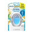 thumbnail image 1 of Febreze Bathroom Air Freshener, Odor-Fighting, Refresh & Energize Scent, 1ct, 1 of 6
