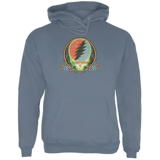 Grateful dead hoodies cheap Clearance