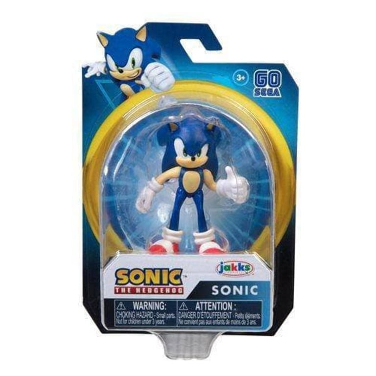 Jakks Pacific Collectible 2.5