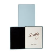 Scully Western Planner Soft Lamb Leather Blank Desk Journal 1046B-01