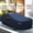 Navy Blue, variant on JLLOM Car Cover Heavy Duty Waterproof Full Car Cover All Weather Protection Outdoor Indoor Use UV Dustproof for Auto SUV Sedan