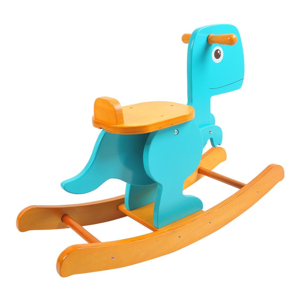 rocking horse 3 years plus