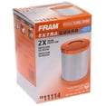 thumbnail image 1 of FRAM EG Air Filter CA11114WM, 1 of 6