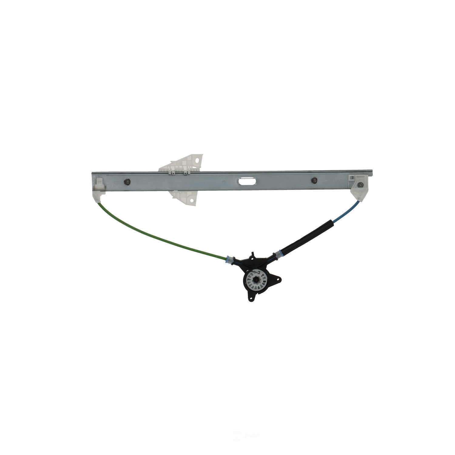 TrakMotive 20-2412 Power Window Regulator without Motor