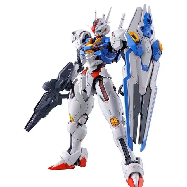 Gundam Série Modèle, Soldat Mobile Gundam, Modèle Assemblé Fait Main-SinKeeU