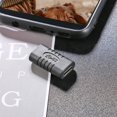thumbnail image 1 of 1 Tipo-C a Adaptador USB 3. Acoplador Conector Convertidor USB-C JShteea  El nuevo, 1 of 6