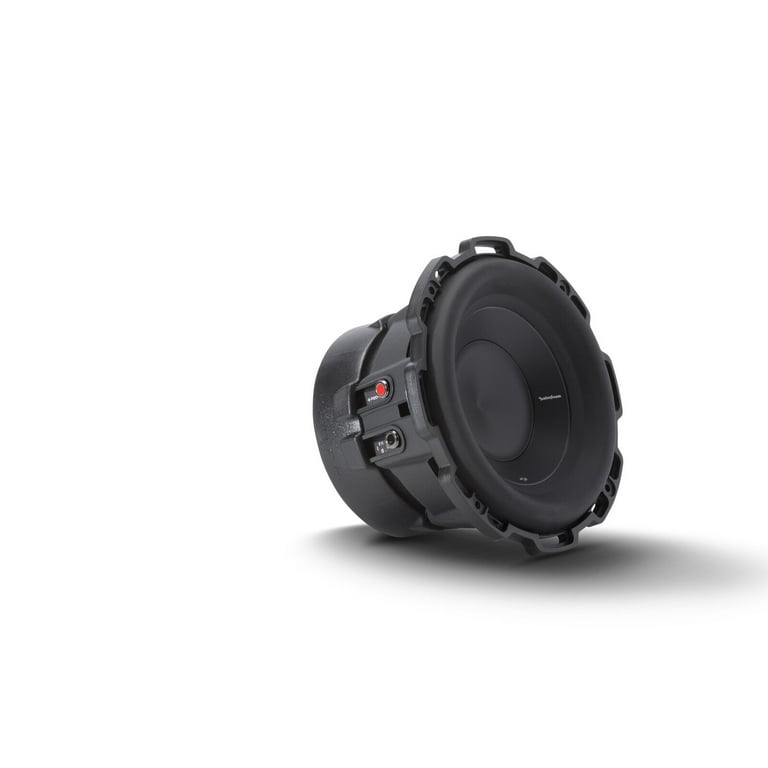 Rockford Fosgate 8