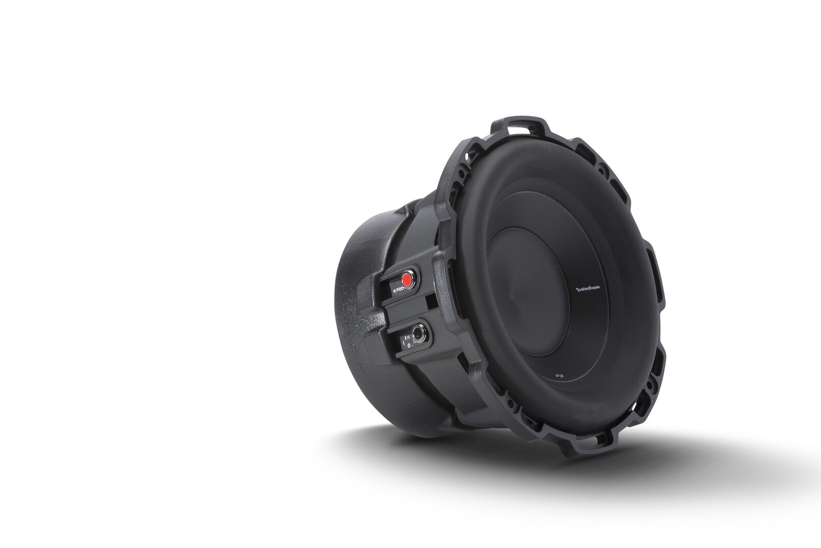 Rockford Fosgate Punch P2D4-8 8" 500W Peak Dual 4-Ohm DVC Subwoofer - NEW