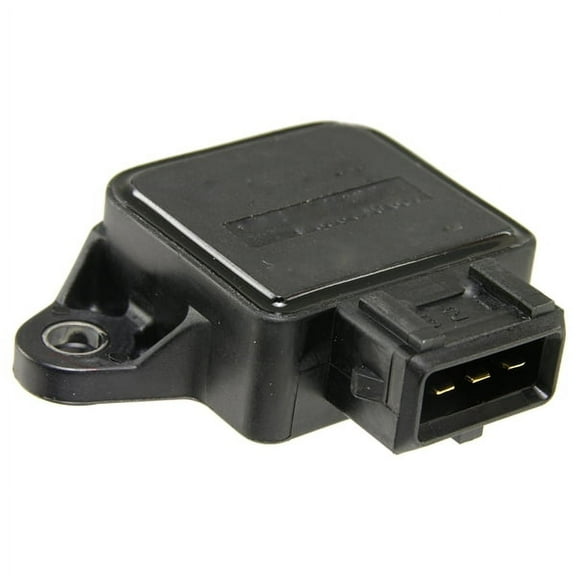 Throttle Position Sensor