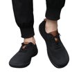 thumbnail image 1 of Deporte para Correr Zapatos Tenis Ligeros Con Punta Ancha Minimalistas Descalzos Cómodos Antideslizantes Transpirables Hombres Y Mujeres, 1 of 9