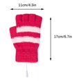 thumbnail image 3 of N Gloves Usb, Para Invierno, Hombre Y Mujer, A La Moda, Frío, 3 of 8