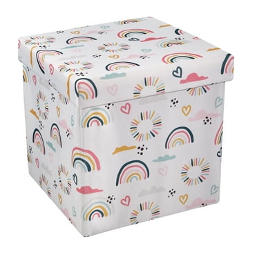 Delta Children MySize 9 Bin Plastic Toy Organizer | Ashley