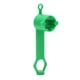 thumbnail image 1 of Llave Para Exprimidor, ABS Fácil De Instalar Repuestos Para Exprimidor De Cocina Repuestos Para Exprimidor ANGGREK Verde, 1 of 8