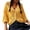 Z03-Yellow, variant on jiaxiM Lightweight Cardigans for Women Crochet Knit Open Front Long Sleeve Loose Casual Boho Summer Tie Front Beach Coverup