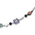 thumbnail image 4 of Collar shaofei con Forma de herradura de cactus diseño de nicho accesorios de hip hop para hombres y mujeres, 4 of 5