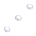 thumbnail image 1 of Ounissouiy Cinta de papel de regalo Decoraciones de boda Accesorios para manualidades de bricolaje Cintas de poliéster de peso ligero Navidad Cumpleaños Type1 NO1 Ounissouiy CBP274892, 1 of 6