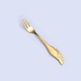 thumbnail image 1 of Cuchara de café para amantes creativos de acero inoxidable 304, cuchara de postre para el Día de San Valentín, tenedor, vajilla de regalo Wmkox8yii hjk5825, 1 of 1