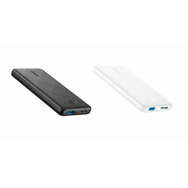 Power Bank Anker PowerCore USB-C de carga rápida de 10000 mAh