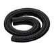 thumbnail image 2 of Accesorios para Aspiradoras Y Húmedo Manguera de Aspiradora de 1 M de Compatible con Conector de 38 Mm Negro, 2 of 7