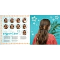 thumbnail image 4 of Moana Hairstyles and Looks: 17 Fantastic Ideas - Edda USA Editorial Team, 4 of 4