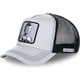 thumbnail image 1 of Football Star Anime Cartoon Snapback Cap Cotton Baseball Cap Men Women Hip Hop Dad Mesh Hat Trucker Dropshipping Gao Jinjia LED, 1 of 2