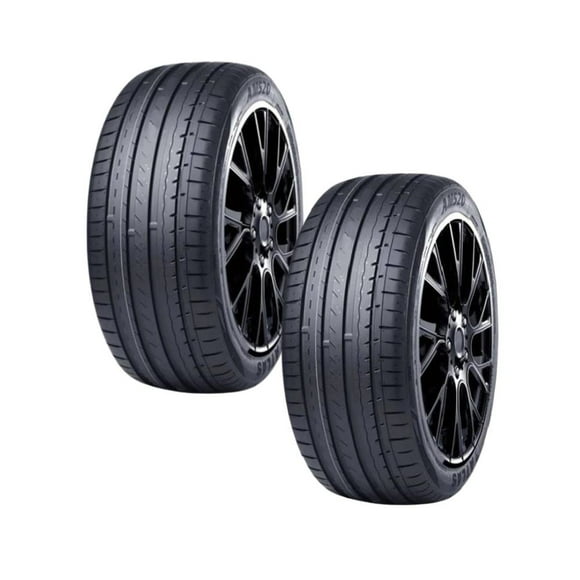 Paquete de 2 Llantas 225/55R16 Atlas AM520 99W