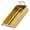 Silver, variant on HomeLife Serving Trays Non-stick Multifunctional Stainless Steel Rectangle Metal Tray for Kitchen