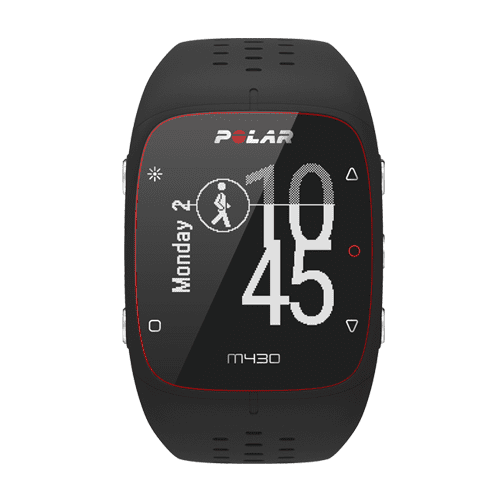 walmart running watch