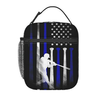  Officially Licensed MLB Cooltime Insulated Lunch Bag