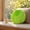 Style B, variant on Tennis Plush Pillow, Soft Fluffy Sports Stuffed Throw Cushion, 17.7 Inch Single Piece Novelty Tennis Themed Plush Toy, Perfect for Living Room Bedroom Sofa Decoration Tennis Lovers Game Day Party Fav