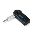 thumbnail image 1 of Receptor inalámbrico Bluetooth Usb de 3,5 mm para audio estéreo auxiliar Música Adaptador de coche Mic XianweiShao 8390613974006, 1 of 1