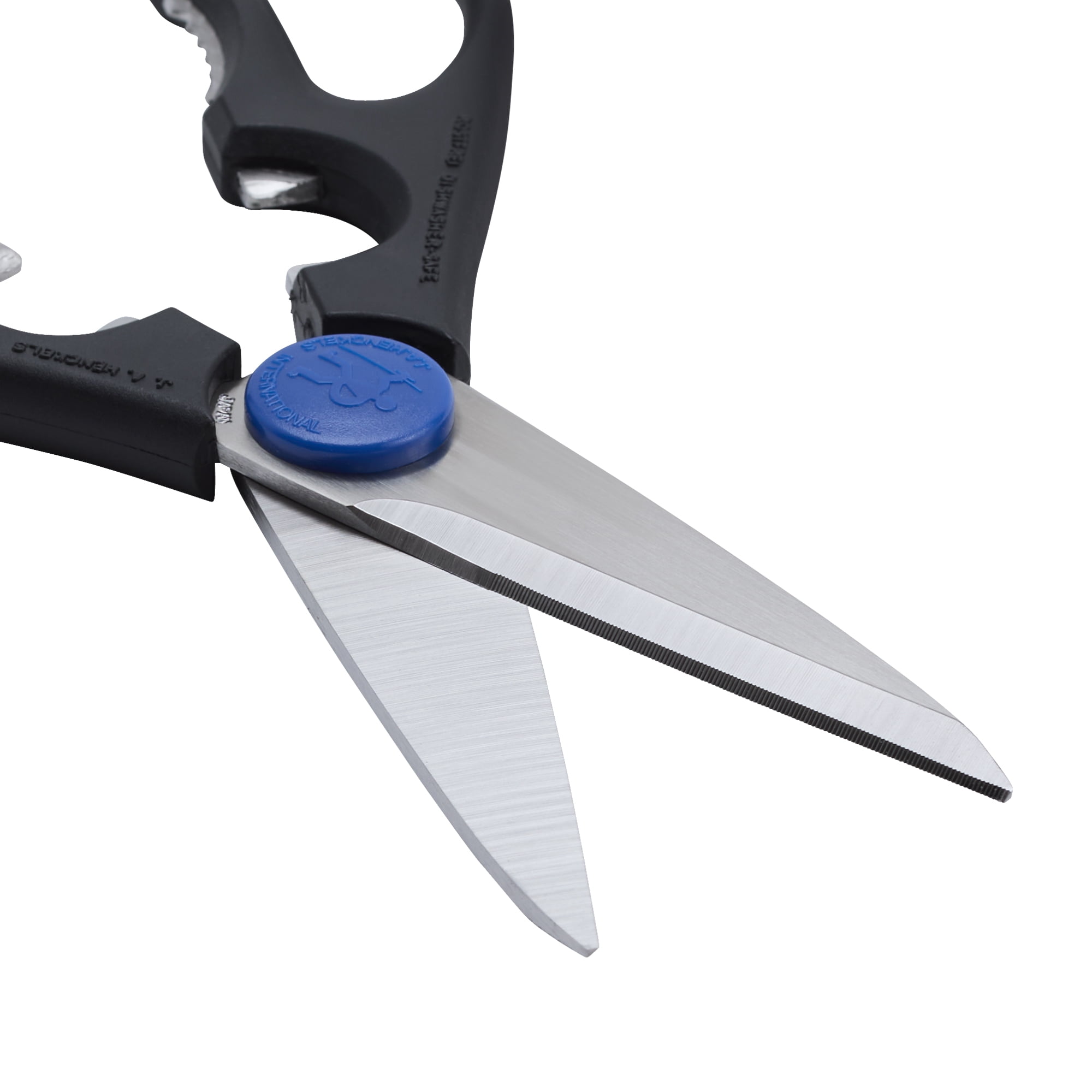 J.A. Henckels International Kitchen Shears with Bottle Opener