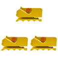 thumbnail image 1 of Cat Scratcher Cortter Cardboard Cutter Tool Machine () Amarillo, 1 of 4